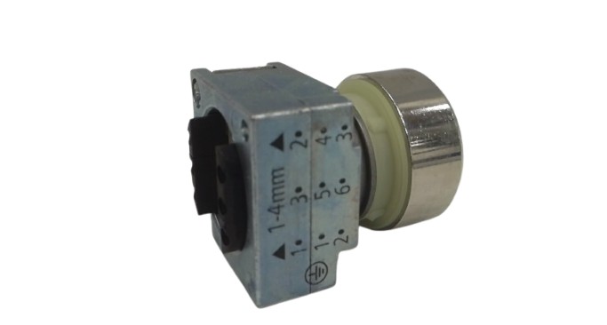 SIEMENS 3SB3500-0AA61