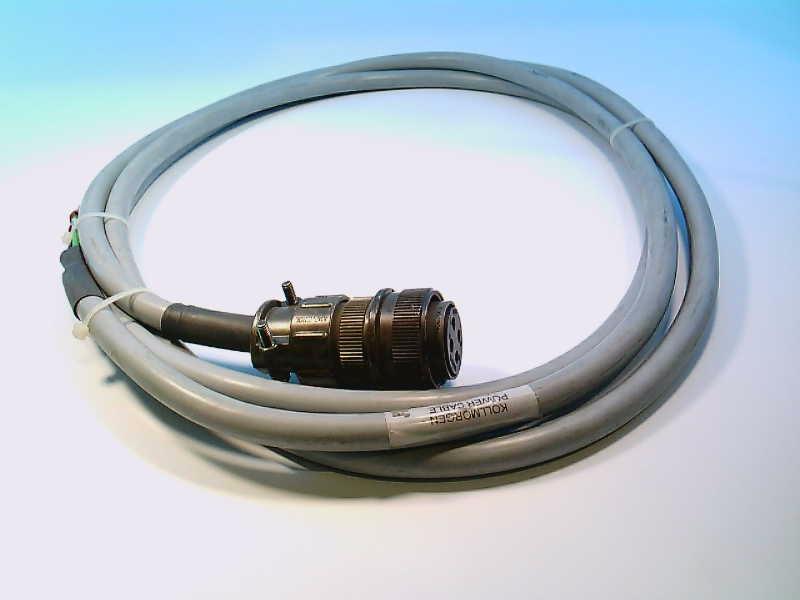 DANAHER MOTION PPC-03-01-01-010