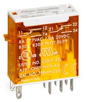 ALLEN BRADLEY 700-HKX2A12-4
