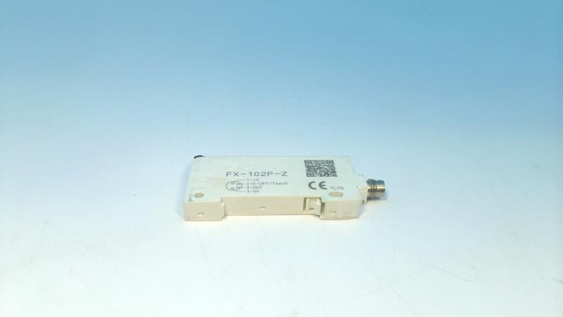 MATSUSHITA ELECTRIC FX-102P-Z