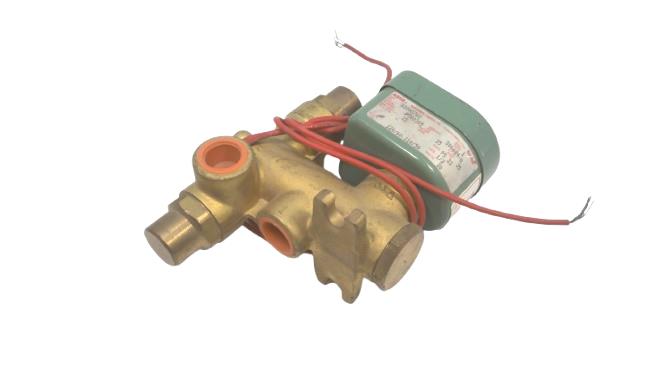 ASCO 8300B76U 120/60 110/50