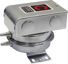 UNICONTROL INC RFS-4001-047