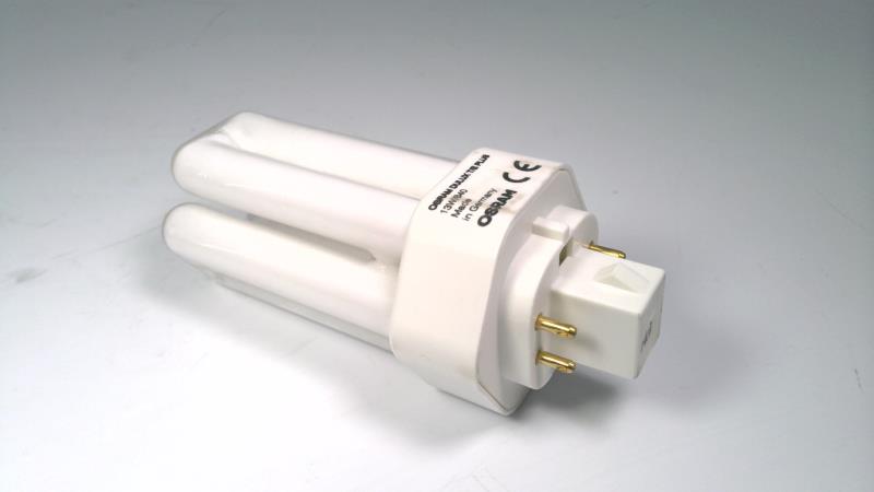 OSRAM DULUX D/E 13 W/840