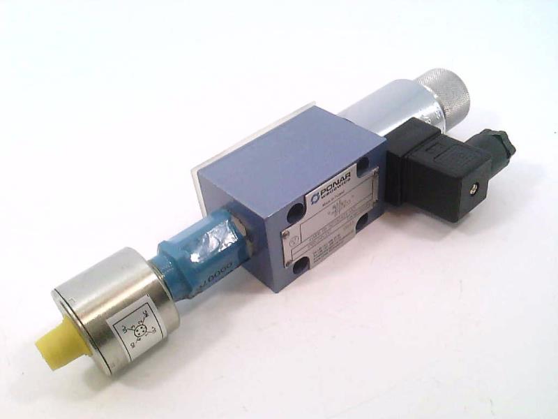 BOSCH 4WE6-EB-32/G24Z4-M0