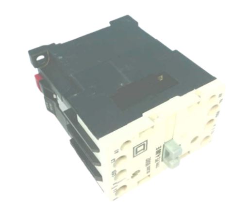 SCHNEIDER ELECTRIC 8502-PE4.00E-24V-50HZ