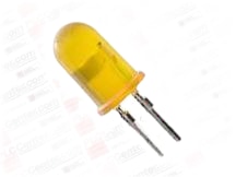 HLMP-EL55-GK0DD by BROADCOM