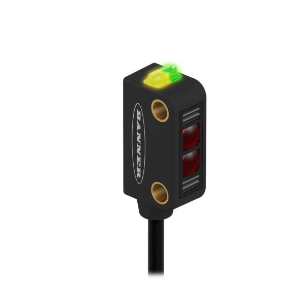 BANNER ENGINEERING Q12AB6RQ-96046