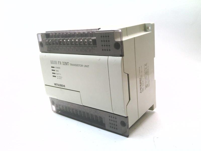MITSUBISHI FX-32MT-ESS/UL