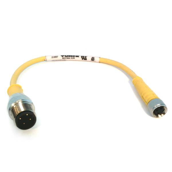 TURCK PKG 3M-0.2-RS 4T/S1587