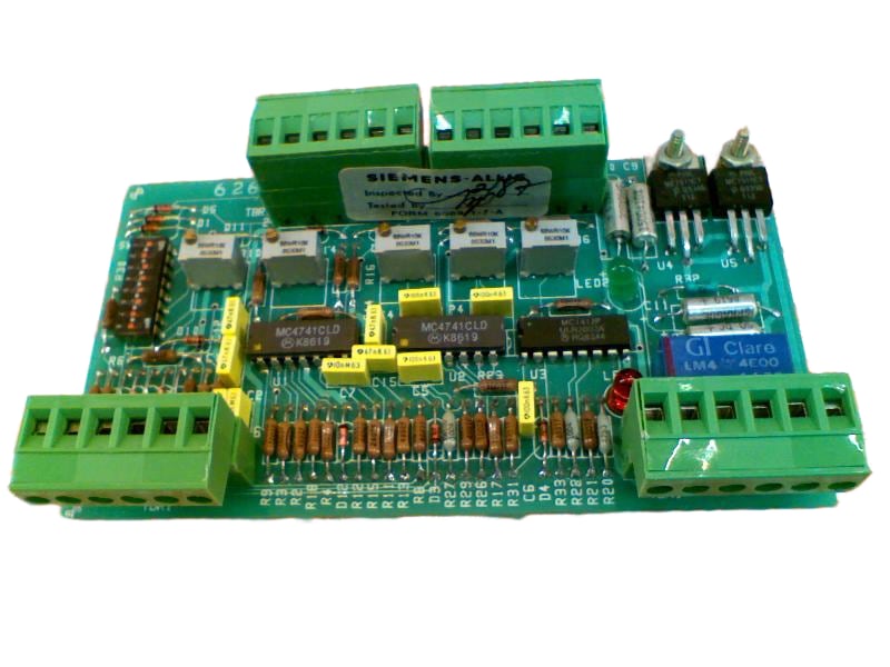 A1-104-407-506 by SIEMENS