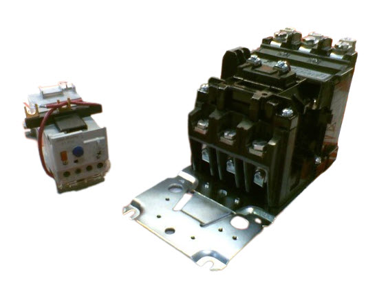 ALLEN BRADLEY 509-COD-A2G