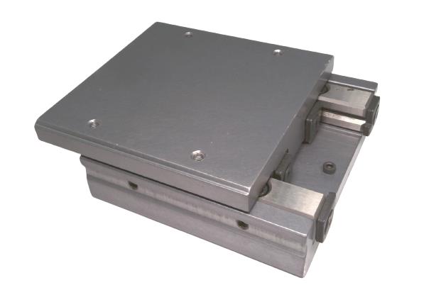 SE100A-100 by PARKER