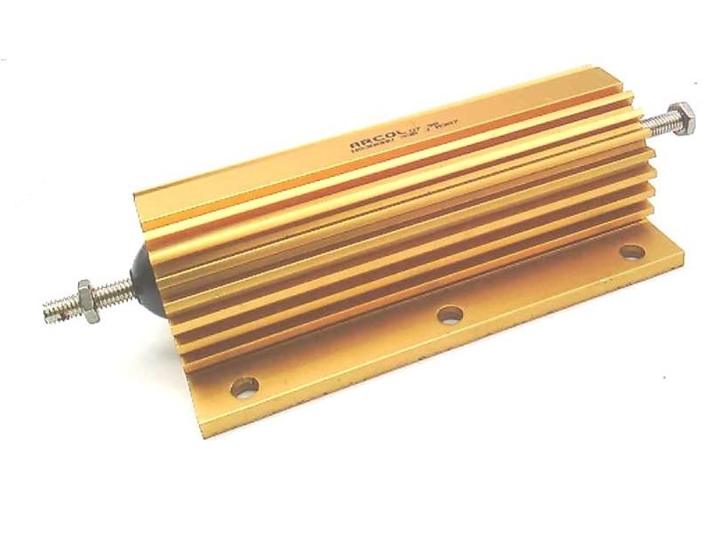 HS300HV-33R-J-M307 by OHMITE