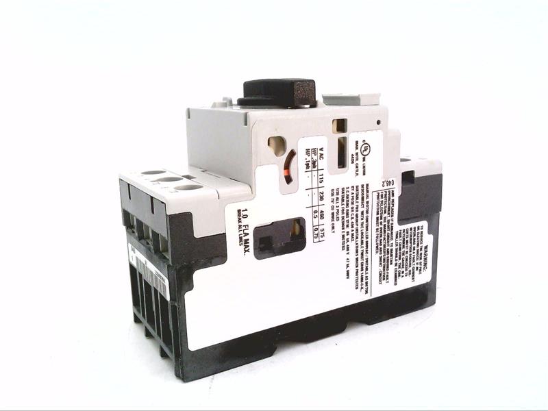 ALLEN BRADLEY 140M-C2N-B10