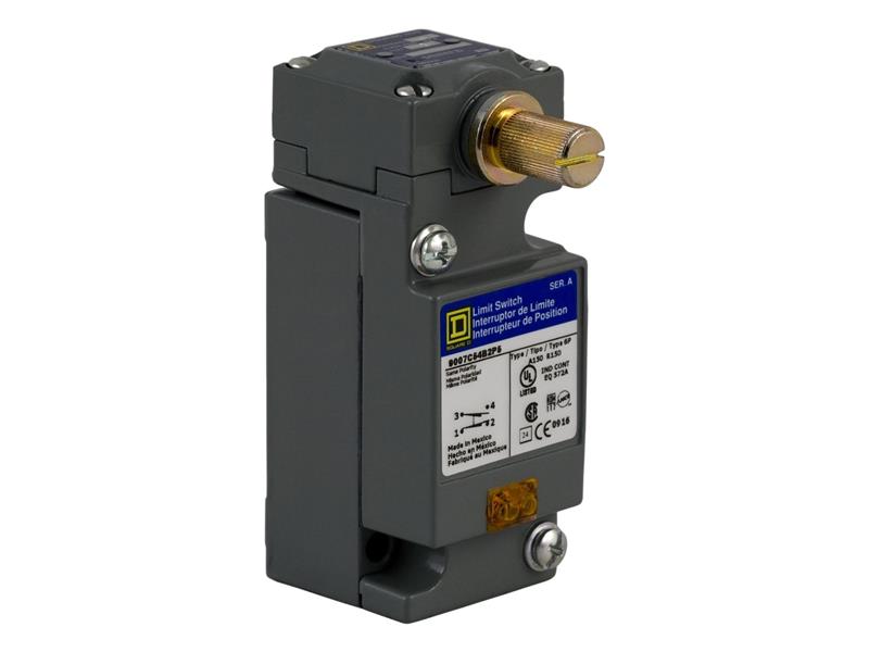 9007C54B2P10Y19021 by SCHNEIDER ELECTRIC