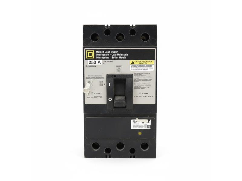 SCHNEIDER ELECTRIC KH36000M
