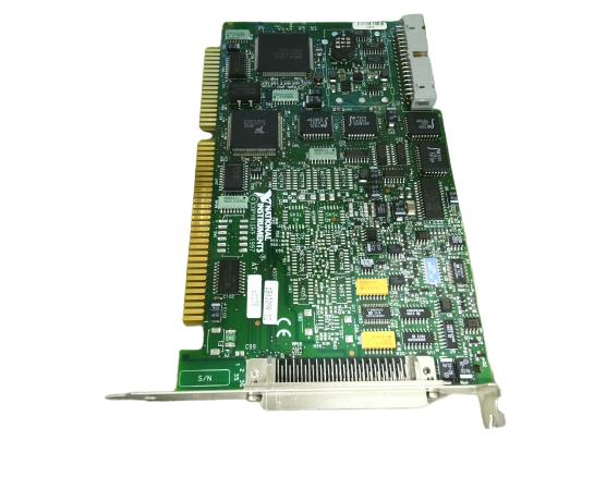 NATIONAL INSTRUMENTS 184309R-02