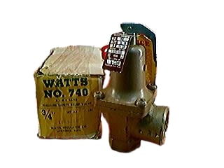 3/4-740-075 by WATTS