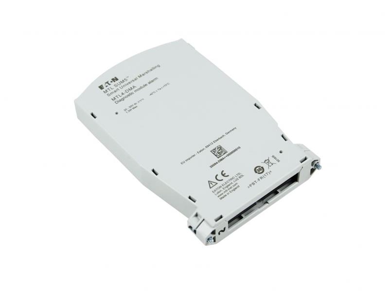 EATON CORPORATION MTL4-DMA