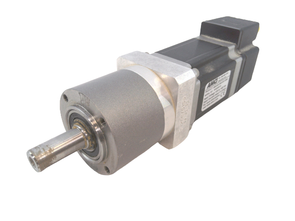 ADVANCED MICRO CONTROLS SMD23E2-240A-M12-GB5A