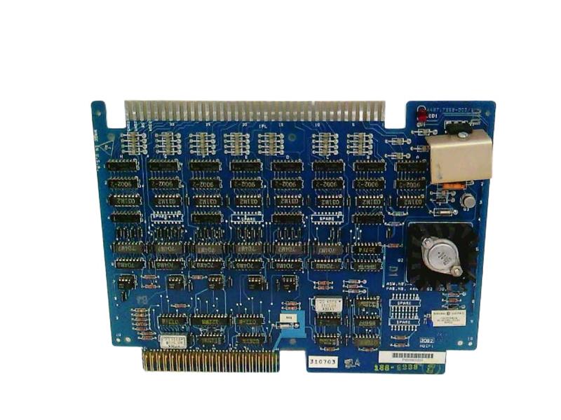 IC600YB811 by FANUC