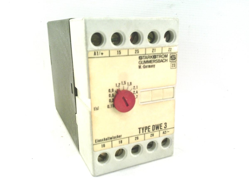 SCHNEIDER ELECTRIC 9050-DWE-3