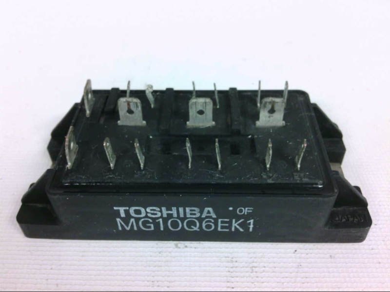 TOSHIBA MG10Q6EK1
