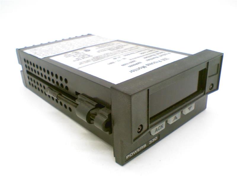 330R0000 by MOORE INDUSTRIES