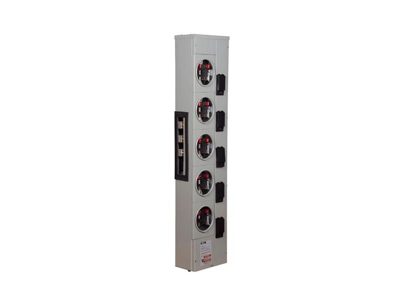 EATON CORPORATION 1MM512R