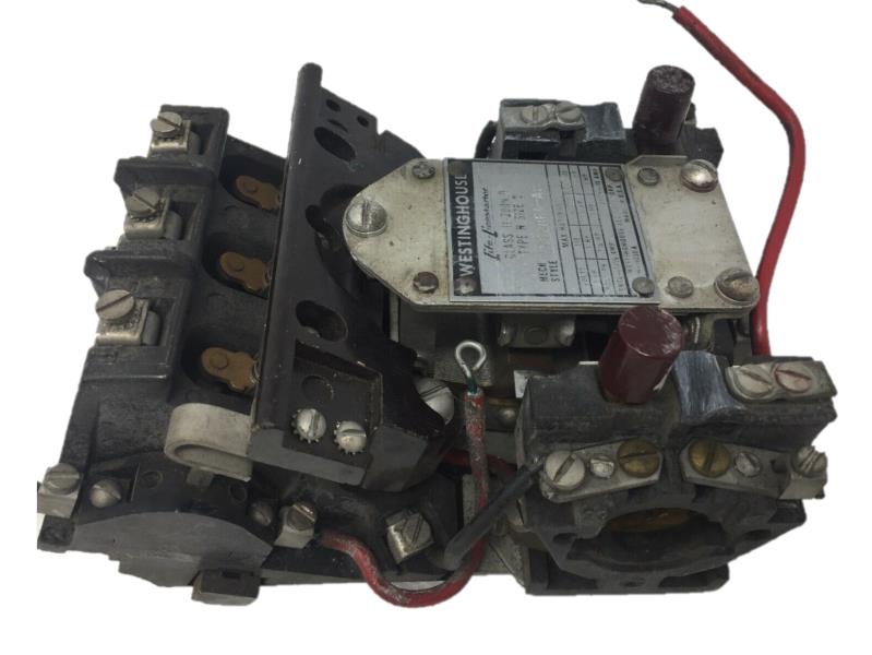 WESTINGHOUSE 1532864-A