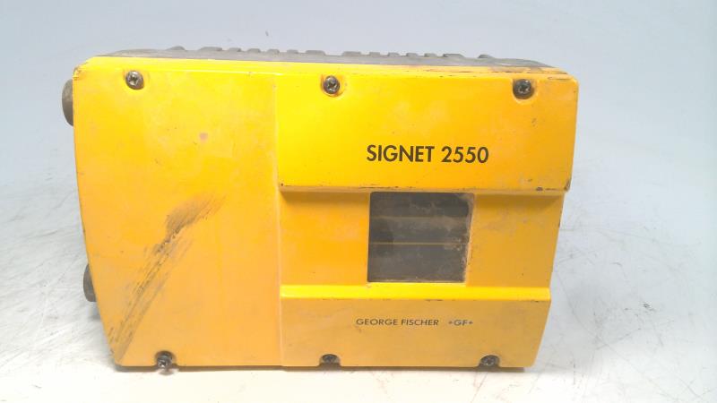 3-2550.100-110 by GEORG FISCHER SIGNET