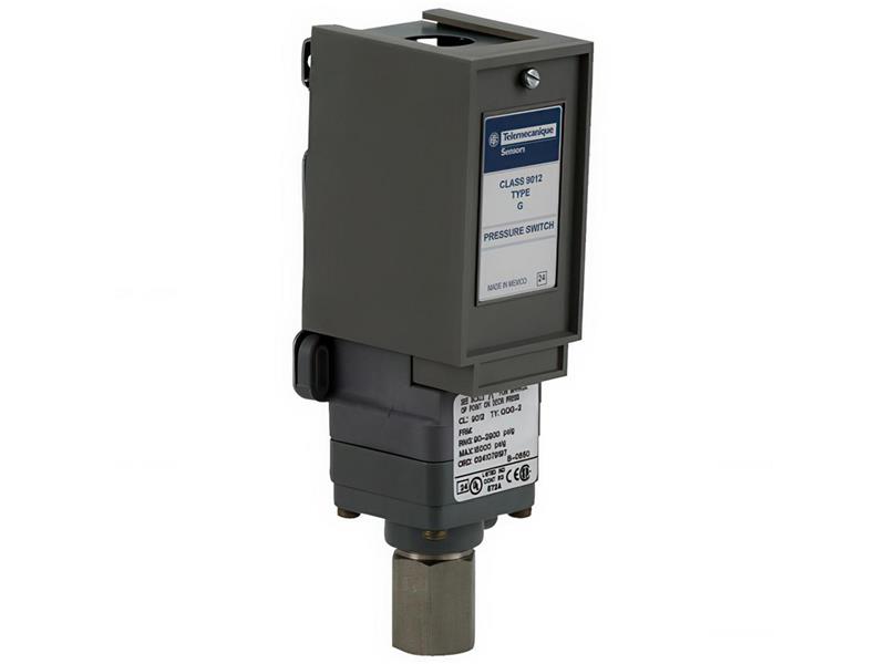 SCHNEIDER ELECTRIC 9012GNG3