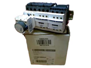 LC3-D180A-U7 by SCHNEIDER ELECTRIC