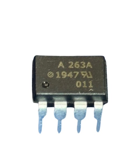 BROADCOM HCPL-263A-000E