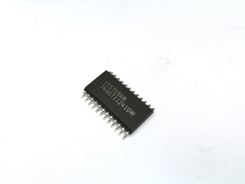 SN74ACT11241DW by TEXAS INSTRUMENTS SEMI