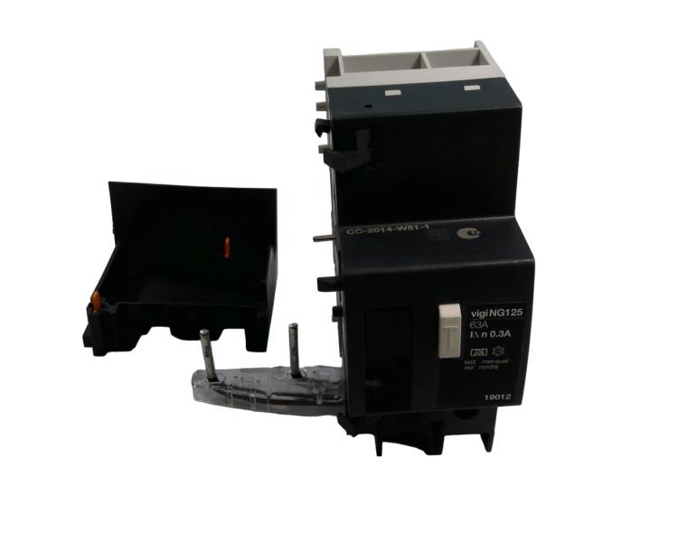 SCHNEIDER ELECTRIC 19012