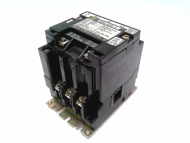 SCHNEIDER ELECTRIC 8502SBO2V07