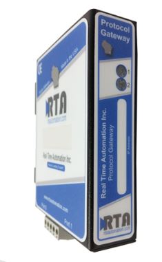 REAL TIME AUTOMATION 460ETCBC-NNA1-DW