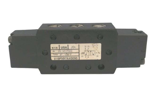 NORGREN V19P5D7AX0090