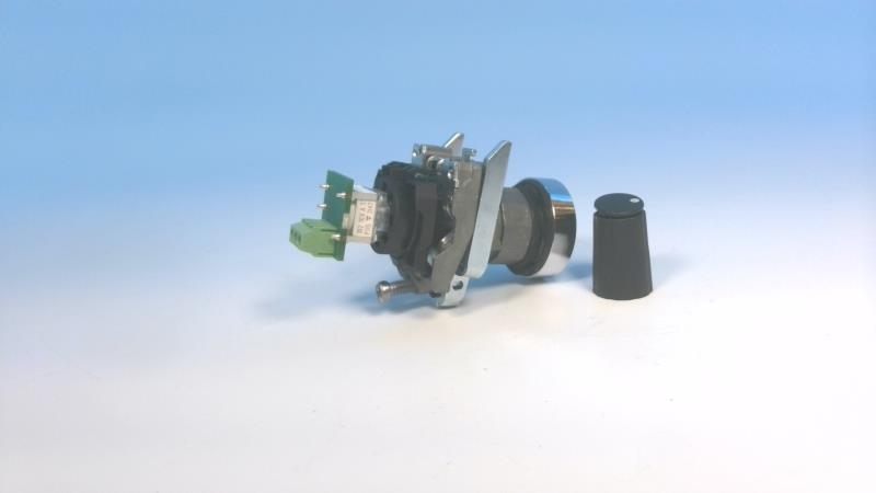 SCHNEIDER ELECTRIC XB4BD912R1K