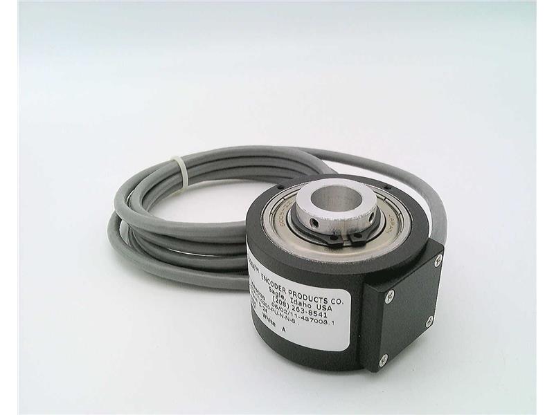 225A-11-0300-P-U-N-N-S by ENCODER PRODUCTS