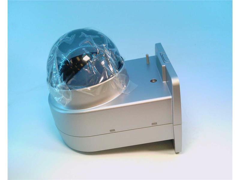 MATSUSHITA ELECTRIC WV-Q150S