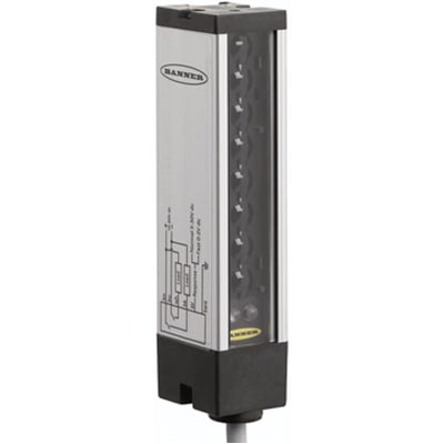 LX18EQ by BANNER ENGINEERING