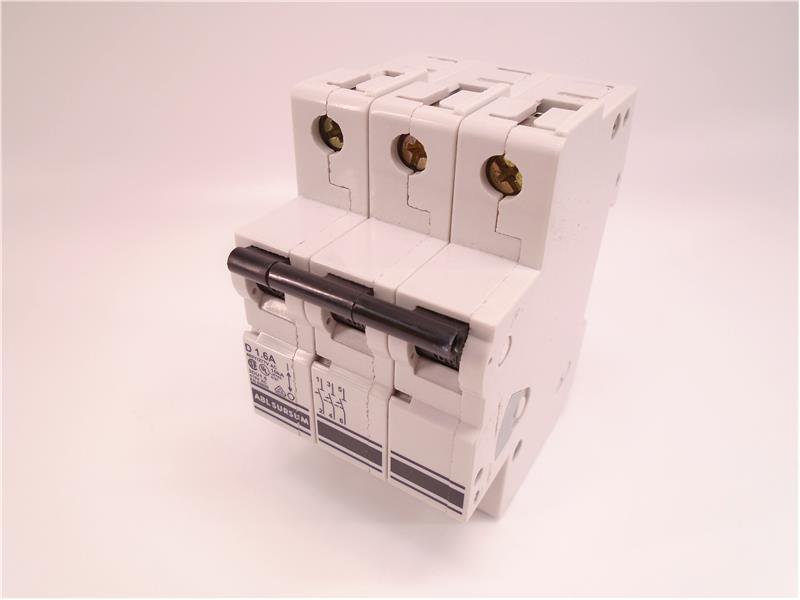 3DU1.6 by ALTECH CORP