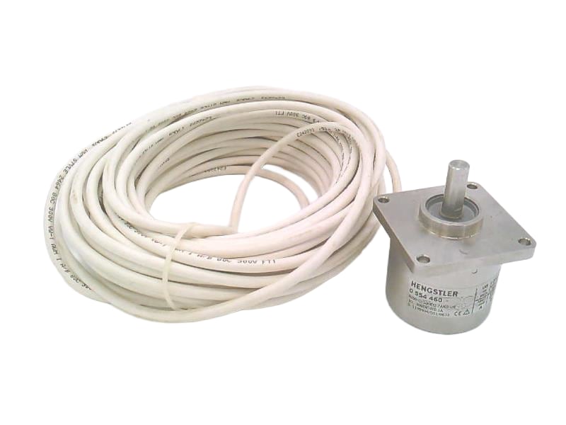RI59-0/100EQ.7AKB-U0 by DYNAPAR