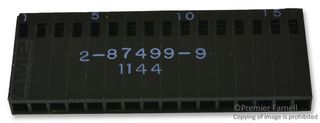 TE CONNECTIVITY 2-87499-9