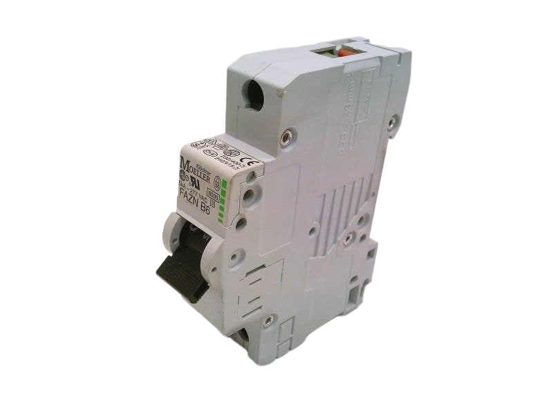 FAZN-B6/1 by EATON CORPORATION