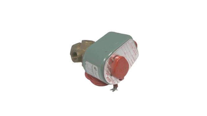 ASCO 8320A180AC120/60-110/50D