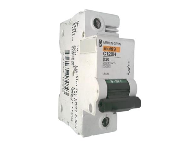 18484 by SCHNEIDER ELECTRIC