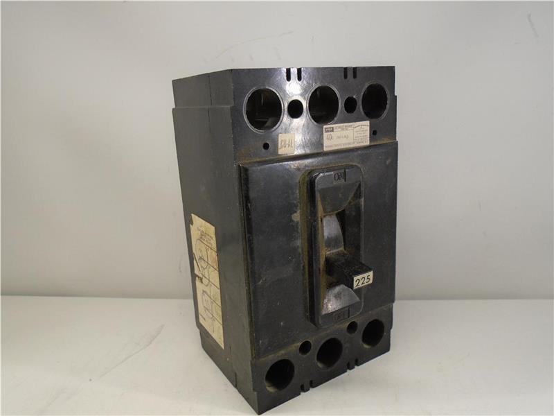 FEDERAL PACIFIC ELECTRIC NEJ3225